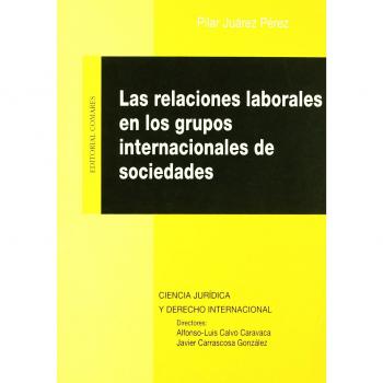 RELACIONES LABORALES EN LOS GR