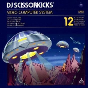 Video Computer