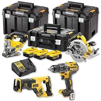 DEWALT DCK421P3T-QW