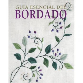 Guia esencial del bordado