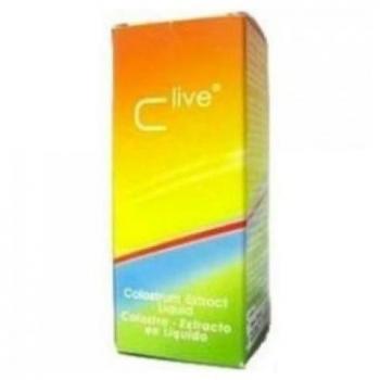 Vbyotics C Live Calostro Bio 125ml