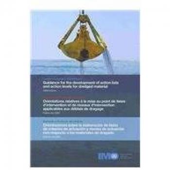 Imo Guidancedredged Materials2009