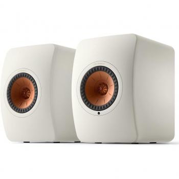 Altavoces inalámbricos KEF LS50 Wireless II (par de altavoces)
