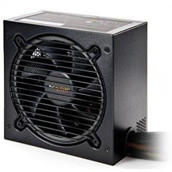 be quiet! Pure Power L8-500W - Fuente de alimentación