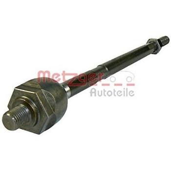 Rótula axial de dirección METZGER 51011908 para FORD: Ka, Fiesta, Escort, Courrier, StreetKa