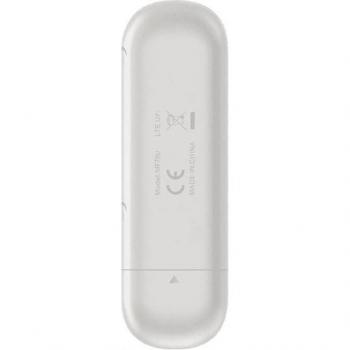 Router Portátil ZTE MF79N 4G LTE USB, Hotspot Móvil, Simlock Libre, hasta 10 Usuarios, Plug & Play, Compacto y Rápido