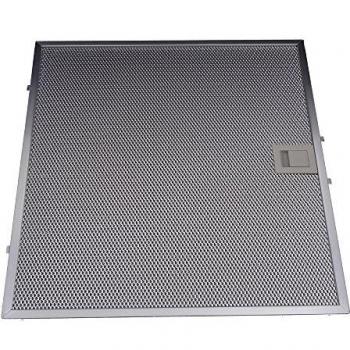 Filtro metálico para campanas extractoras 320x330mm Balay/Neff 362381 / 00362381