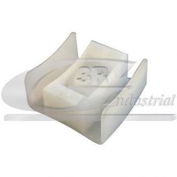 Casquillo palanca selectora 1J0711550, compatible con vehículos, fabricado en material duradero, diseñado para una instalación fácil y un ajuste perfecto