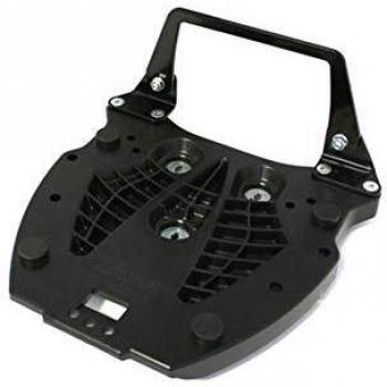 SW-MOTECH GPT.00.152.410 Adapter Plate for ALU-Rack, Multicolor, Talla única