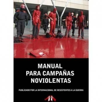 Manual Para Campanas Noviolentas