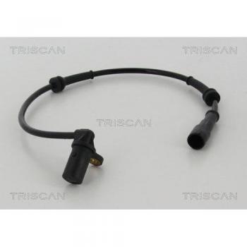 Sensor ABS TRISCAN 8180 25401