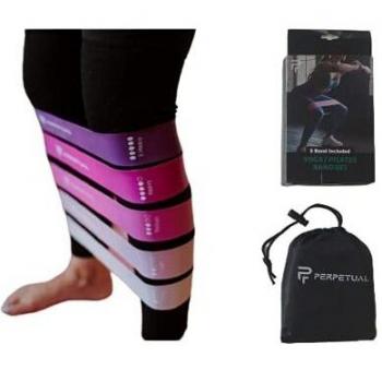 PERPETUAL Bandas Elasticas Musculacion Resistencia