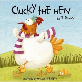 Clucky the Hen