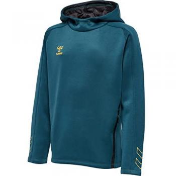 Hummel Cima Xk Children's Hoodie