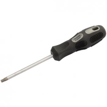 Draper 10867 T30 - Destornillador TX Star