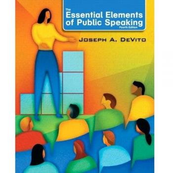 Essential Elements of Public Speaking: Comprehensive Guide for Effective Communication