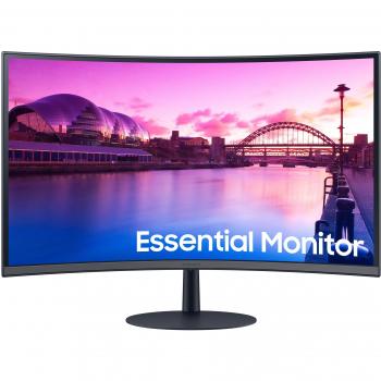 Samsung S32C390EAU 32 Curved LED Monitor Full HD 1920 x 1080 AMD FreeSync LS32C390EAUXEN