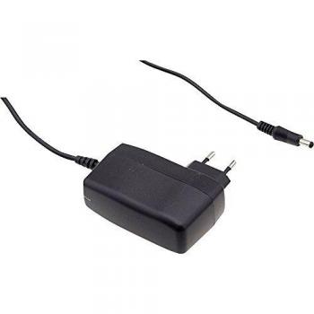 Adaptador AC/DC 24V 2.5A 60W Tipo C - Mean Well SGA60E24-P1J
