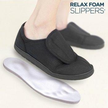 Zapatillas Viscoelásticas Relax Foam SLIPPERS