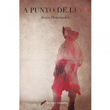 A punto de leva: 1