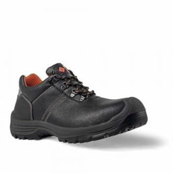 Zapato de Seguridad Leiria S3 SRC Negro Talla 43
