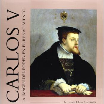 CARLOS V IMAGEN DEL PODER EN EL RENACIMIENTO
