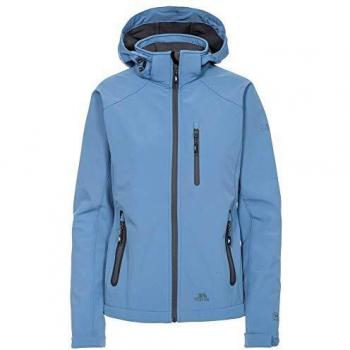 Trespass Bela Abrigo, Womens, Multicolor, M