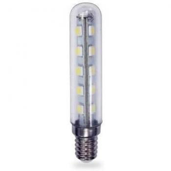 GSC 2002302 - Bombilla De LED Tubular 3W 250lm