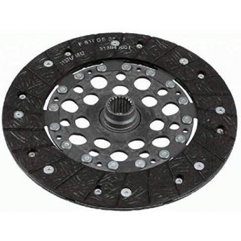 Disco de Embrague Sachs 1864 997 201 para Renault Space MK III (JE0_) 1996-2002 y otros vehículos