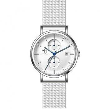 Marco Milano MH99240G1 Mens Watch Dualtimer