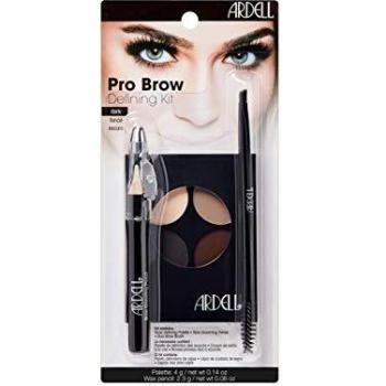 Ardell Kit De Cejas - 1 Blister, Marrón, 5 Gramo