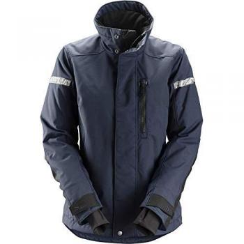 Chaqueta Aislante 37.5® para Mujer Snickers, Navy, Talla XS