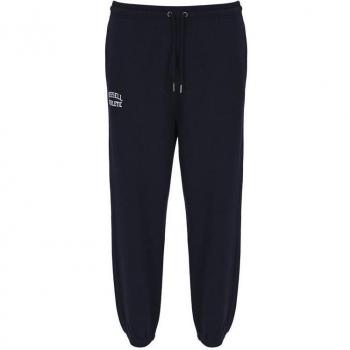 Pantalón Jogger Russell Athletic Iconic para Hombre en Color Navy