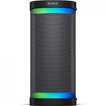 Sony SRS-XP700 - Altavoz Bluetooth con Sonido omnidireccional para Fiestas, iluminación y batería de 25 h