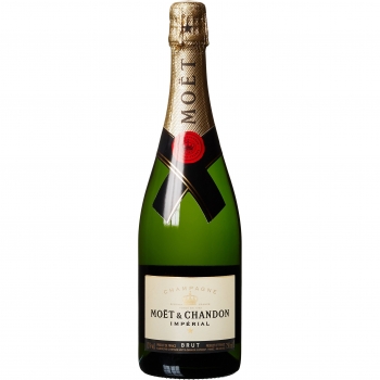 Moët & Chandon - Champagne Imperial - 750 ml