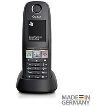 Gigaset E630HX - teléfonos inalámbricos