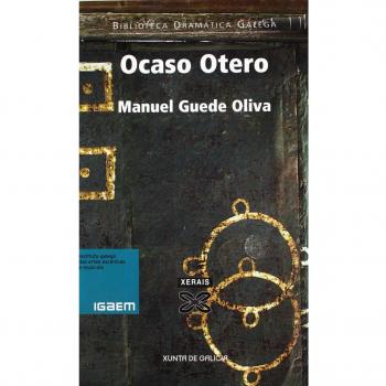 Ocaso Otero