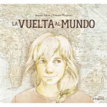 La vuelta al mundo