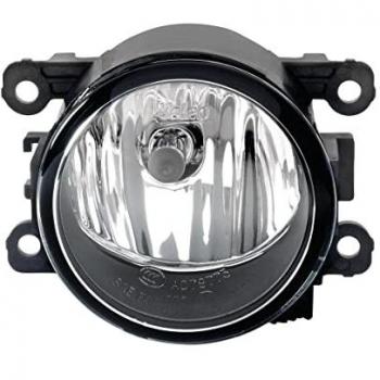 Faro dinámico para curvas VALEO 045184 con características de sistema dinámico de faros para curvas, compatible con vehículos RENAULT: Captur, Kadjar, Scénic, Trafic, Talisman, Koleos