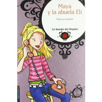 Maya y la abuela Eli: 2