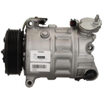 Compresor de aire acondicionado TEAMEC 8608616