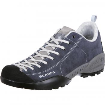 Zapatillas Urban Trekking Hombre Iron Grey 32605-350_0030