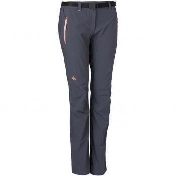 Pantalón Ternua Friza PT W Mujer Whales Grey M