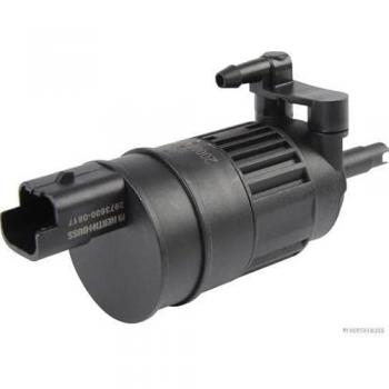 Bomba del limpiaparabrisas HERTH+BUSS ELPARTS 65451074 para RENAULT: Clio, Kangoo, Mégane Classic, Safrane, Mégane, Master, Thalia