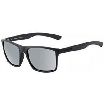 Dirty Dog Volcano Sunglasses - Satin Black