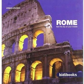 Rome Feel The City On Your Mobile
