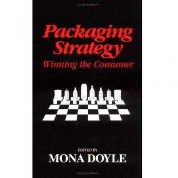 Packaging Strategy: Winning the Consumer