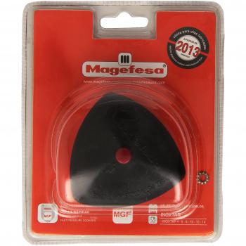 Magefesa Inoxtar - Conjunto Pomo Olla Blister