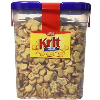 Cuétara - Krititas - Galletas saladas - 1.25 kg
