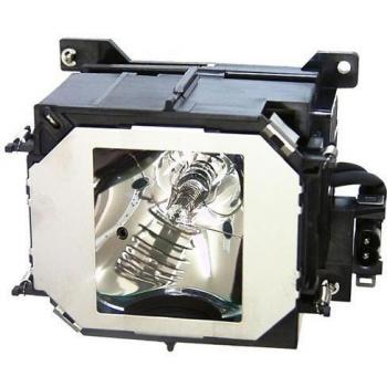 Alda PQ Original, Lámpara de proyector para EPSON EMP-TW500 Proyectores, lámpara de marca con PRO-G6s viviendas
